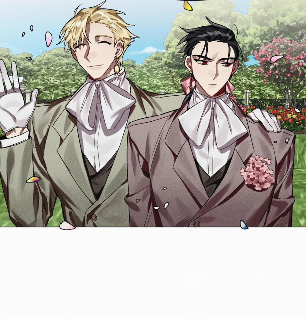 Bỗng Ngày Nọ Bị Một Tên Đáng Ghét Cầu Hôn 21 trang 10