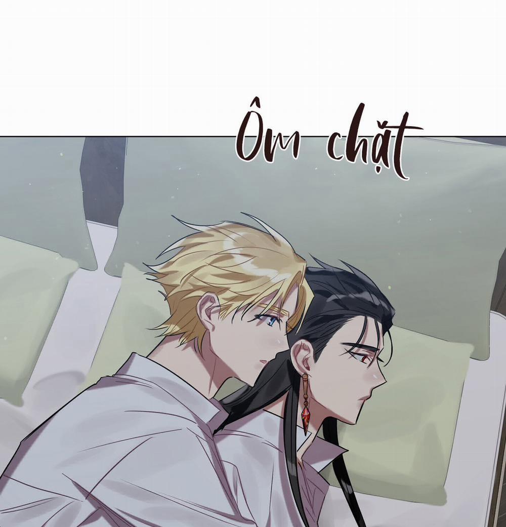 Bỗng Ngày Nọ Bị Một Tên Đáng Ghét Cầu Hôn 21 trang 106