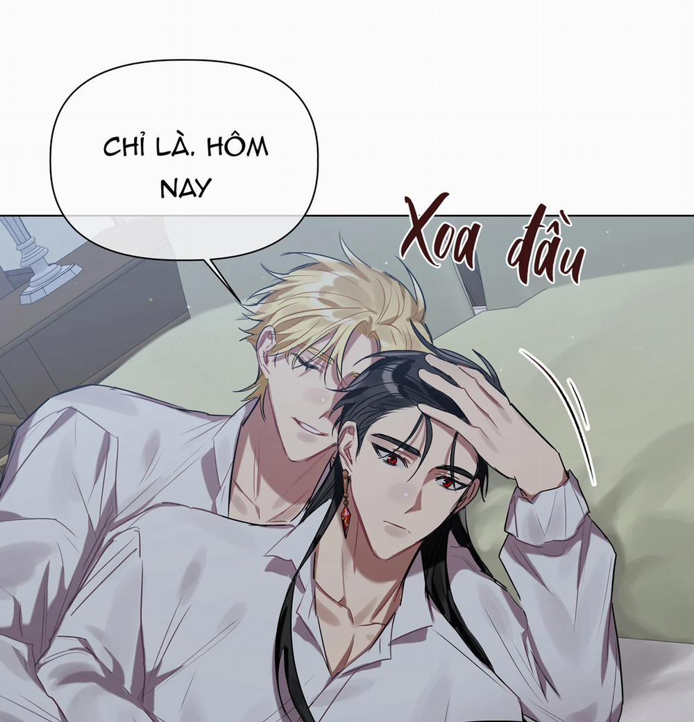 Bỗng Ngày Nọ Bị Một Tên Đáng Ghét Cầu Hôn 21 trang 110