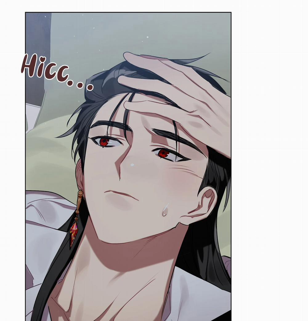 Bỗng Ngày Nọ Bị Một Tên Đáng Ghét Cầu Hôn 21 trang 112