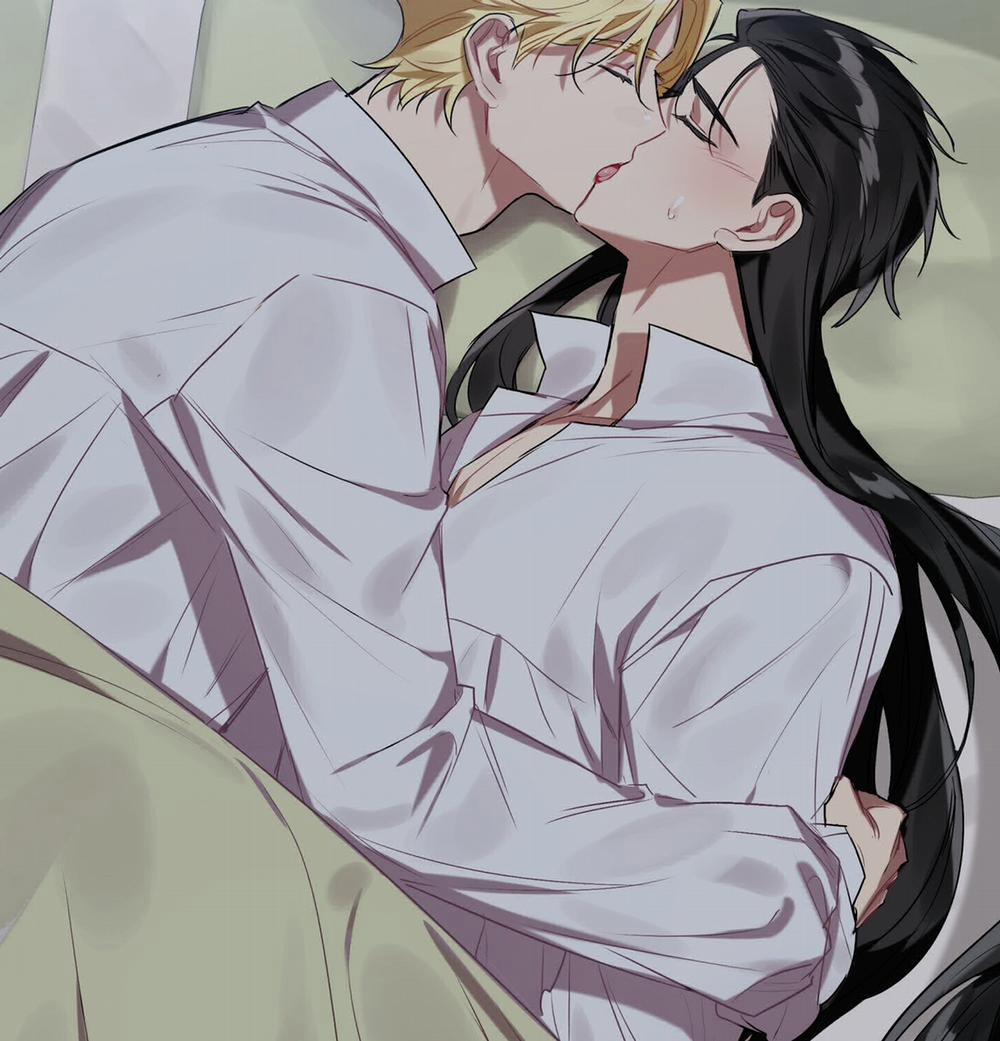 Bỗng Ngày Nọ Bị Một Tên Đáng Ghét Cầu Hôn 21 trang 116