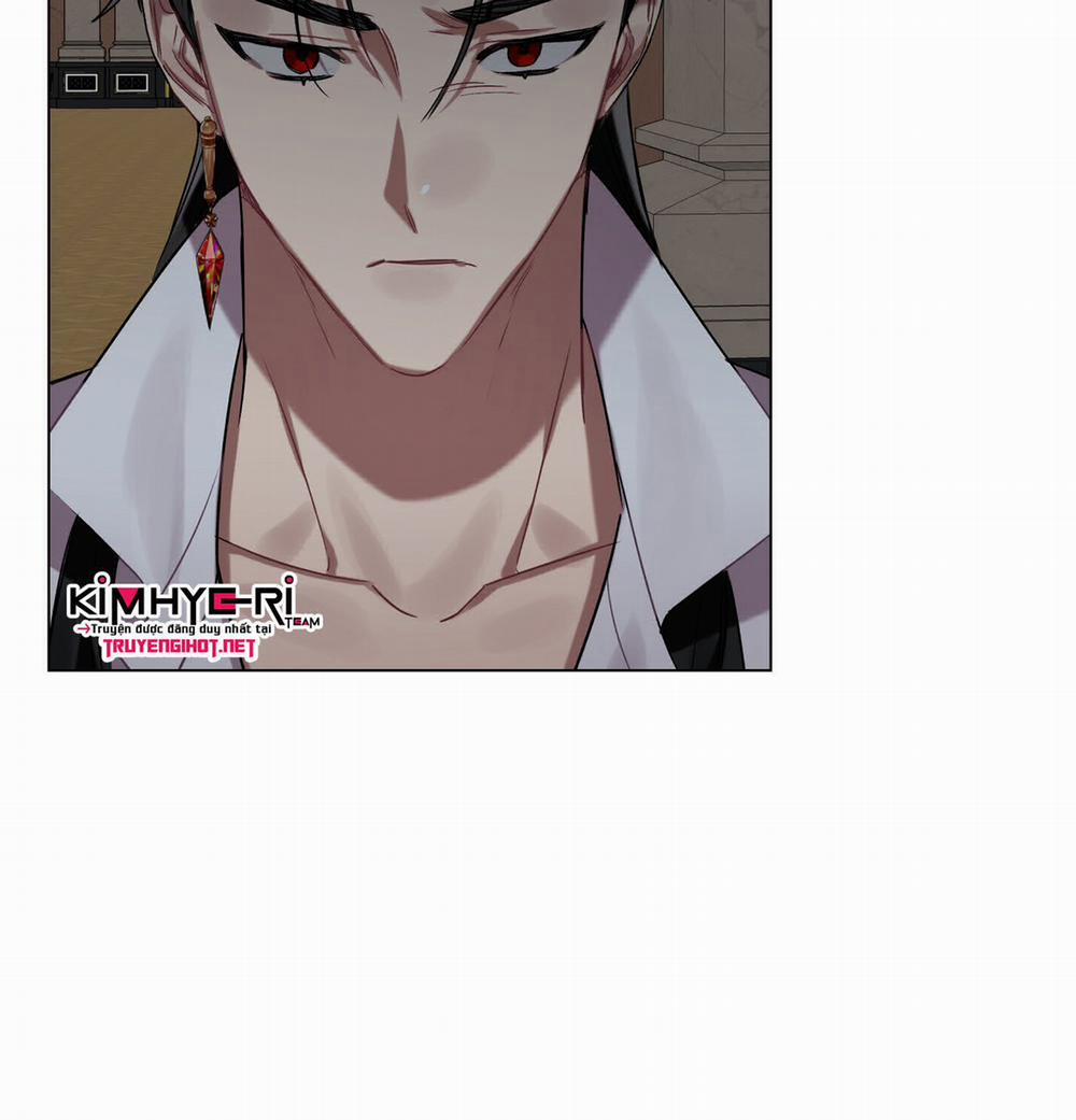 Bỗng Ngày Nọ Bị Một Tên Đáng Ghét Cầu Hôn 21 trang 14