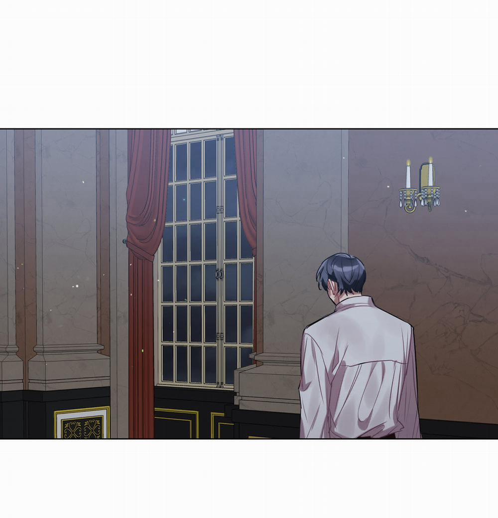 Bỗng Ngày Nọ Bị Một Tên Đáng Ghét Cầu Hôn 21 trang 21