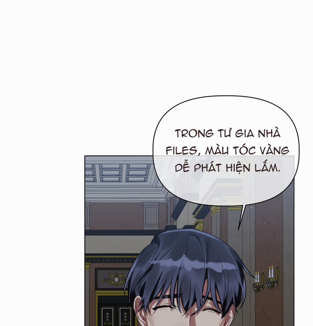 Bỗng Ngày Nọ Bị Một Tên Đáng Ghét Cầu Hôn 21 trang 28