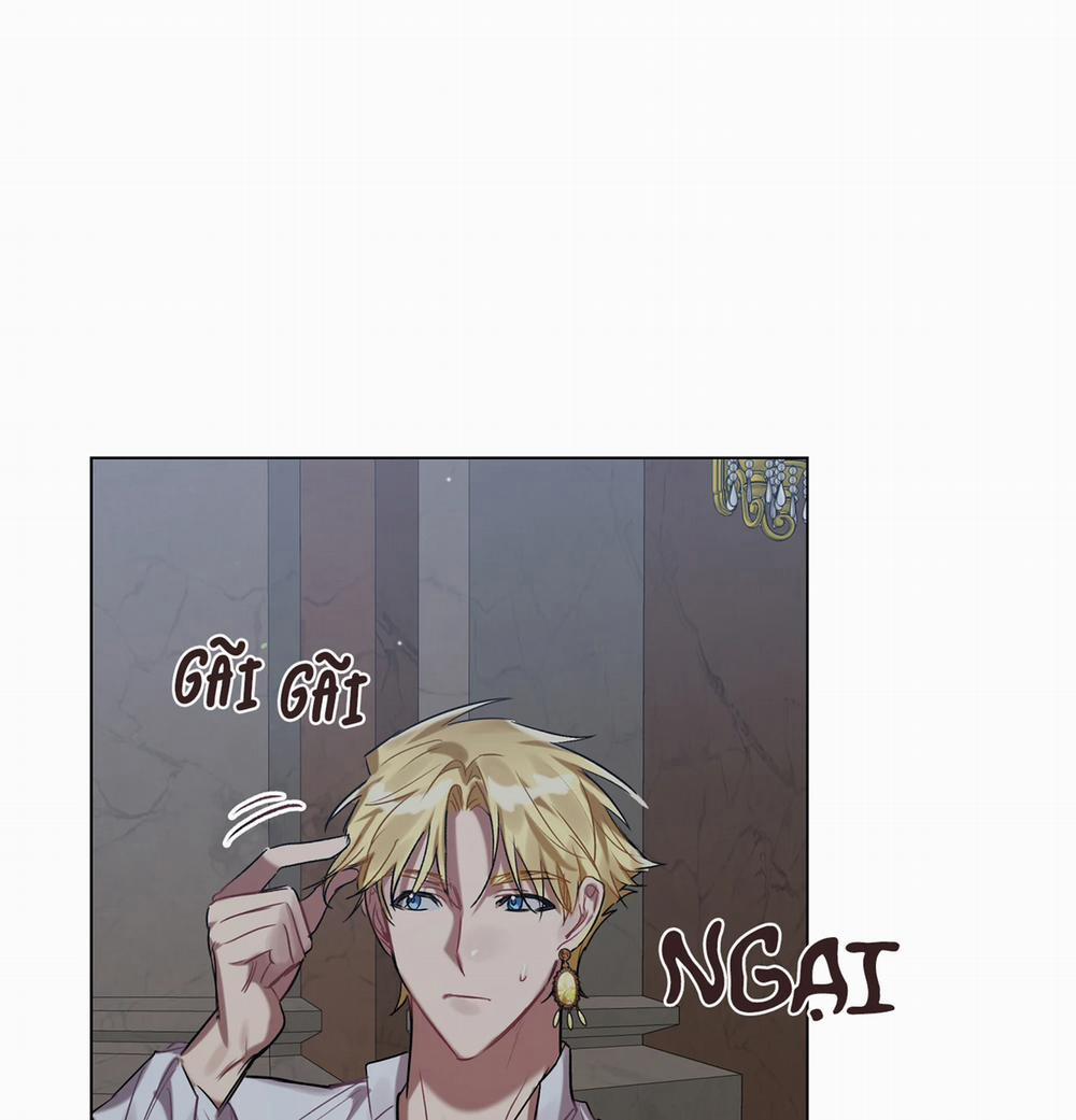 Bỗng Ngày Nọ Bị Một Tên Đáng Ghét Cầu Hôn 21 trang 30