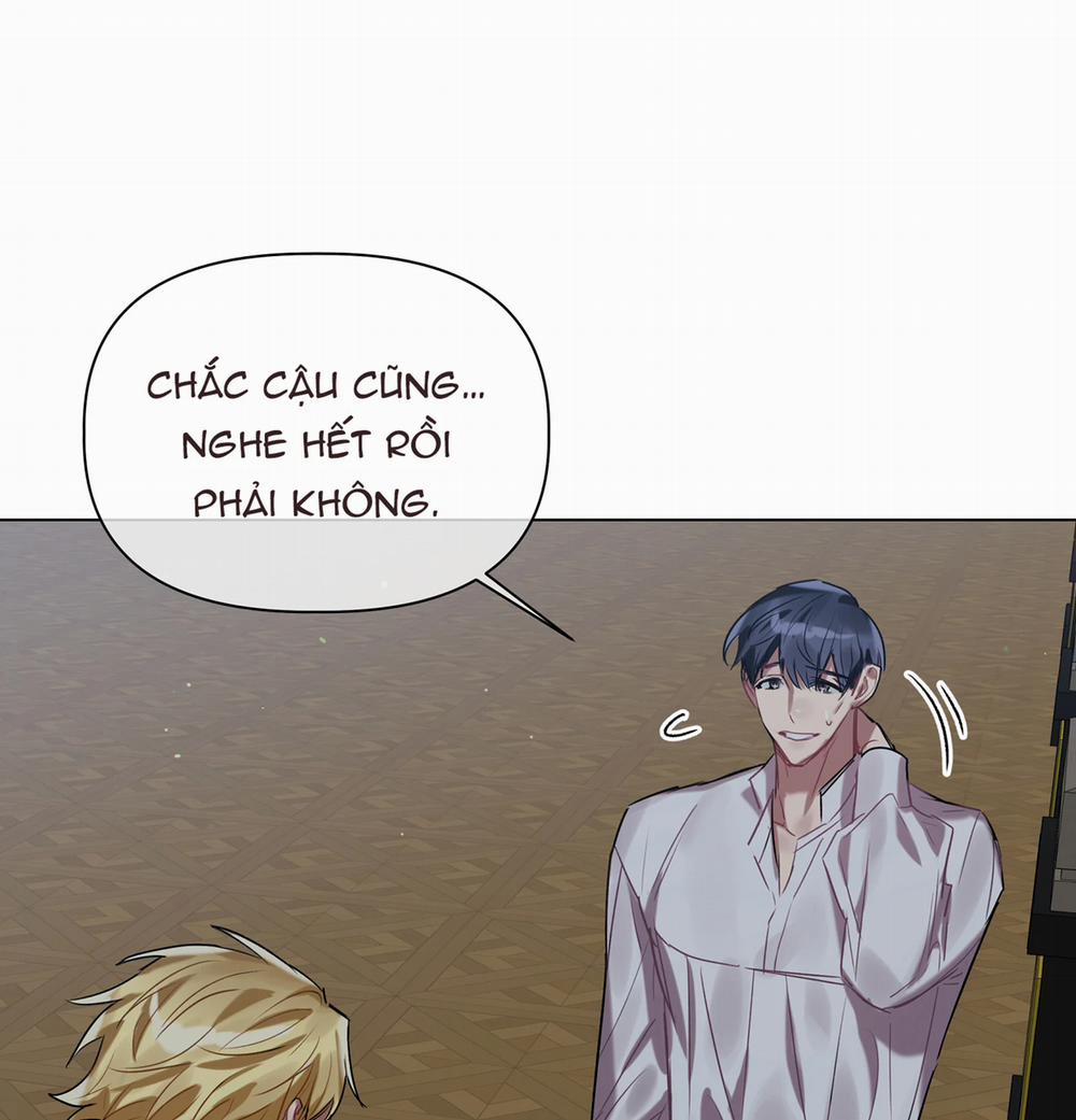 Bỗng Ngày Nọ Bị Một Tên Đáng Ghét Cầu Hôn 21 trang 32