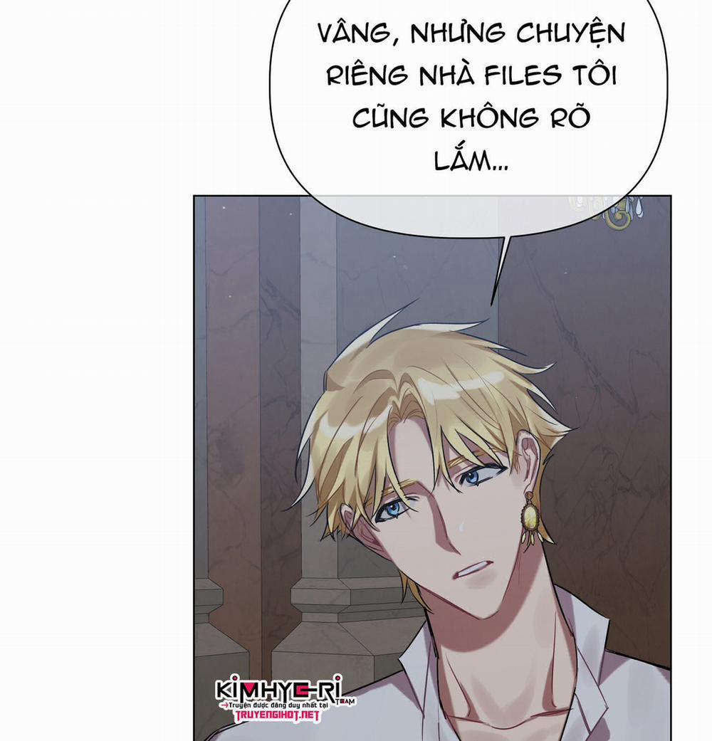 Bỗng Ngày Nọ Bị Một Tên Đáng Ghét Cầu Hôn 21 trang 34