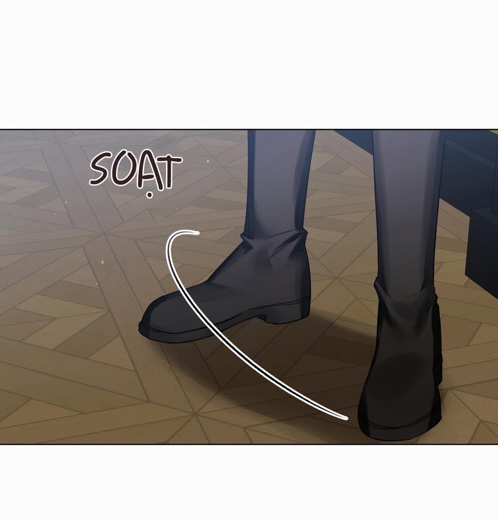 Bỗng Ngày Nọ Bị Một Tên Đáng Ghét Cầu Hôn 21 trang 36