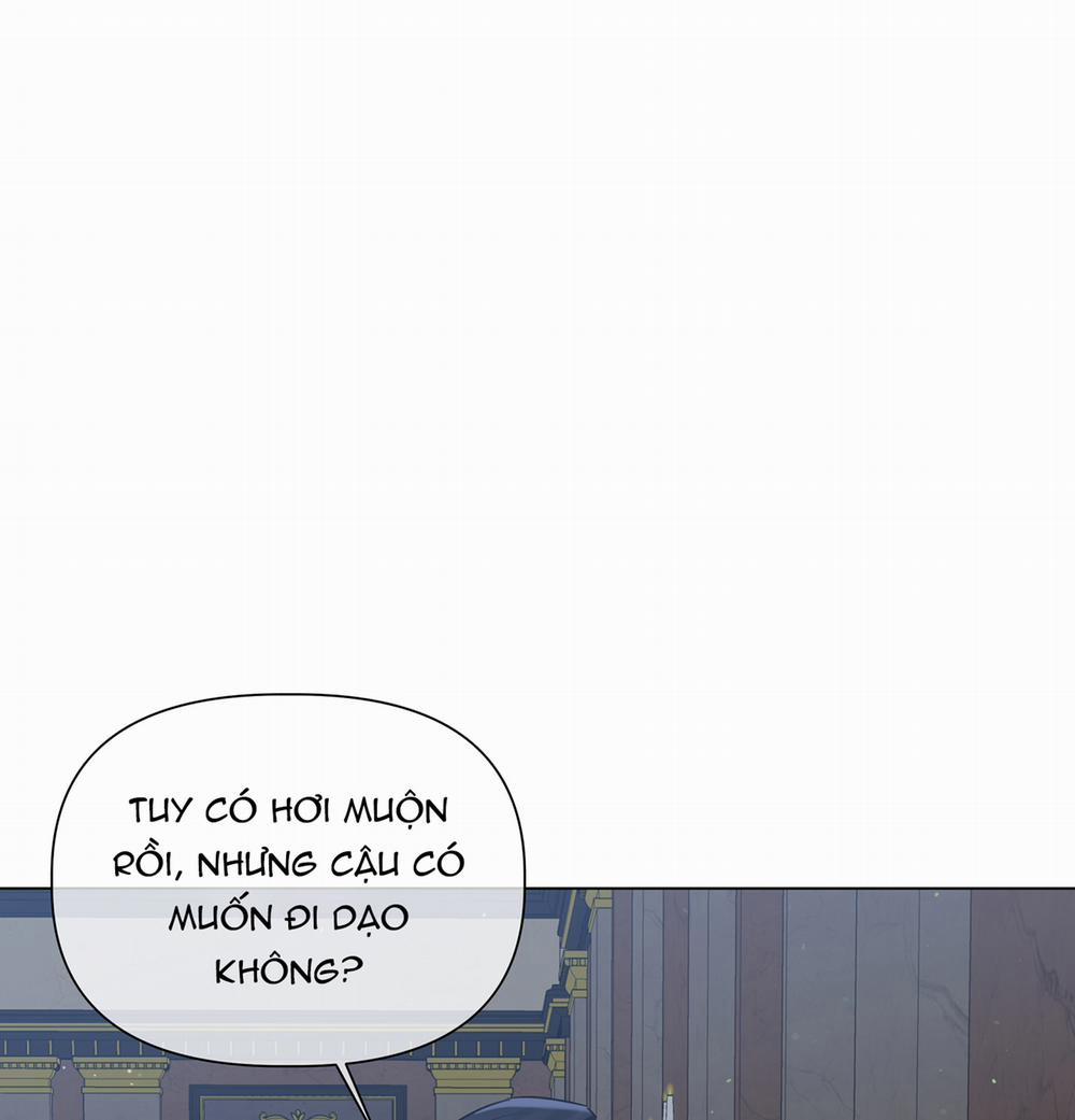 Bỗng Ngày Nọ Bị Một Tên Đáng Ghét Cầu Hôn 21 trang 37