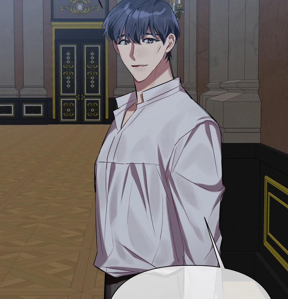 Bỗng Ngày Nọ Bị Một Tên Đáng Ghét Cầu Hôn 21 trang 38