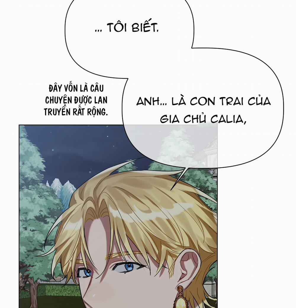 Bỗng Ngày Nọ Bị Một Tên Đáng Ghét Cầu Hôn 21 trang 44