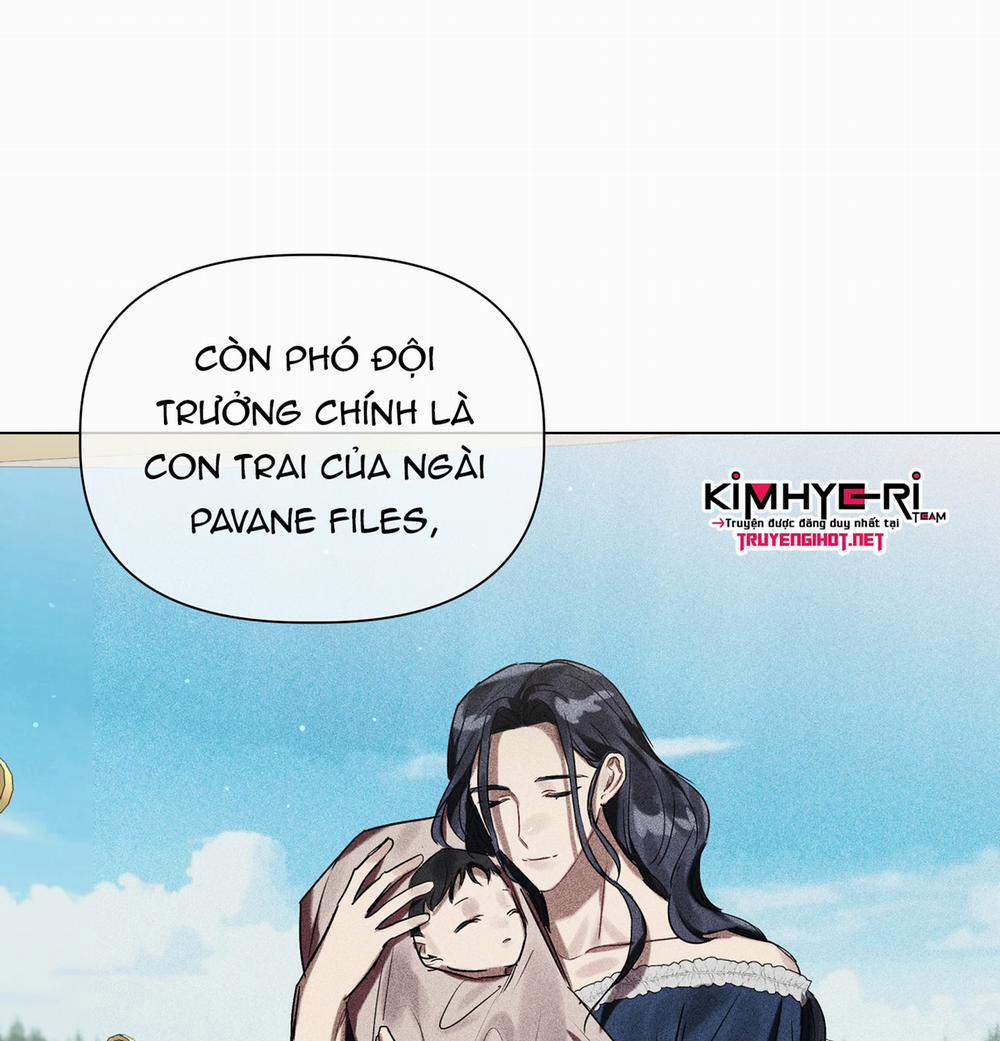 Bỗng Ngày Nọ Bị Một Tên Đáng Ghét Cầu Hôn 21 trang 46