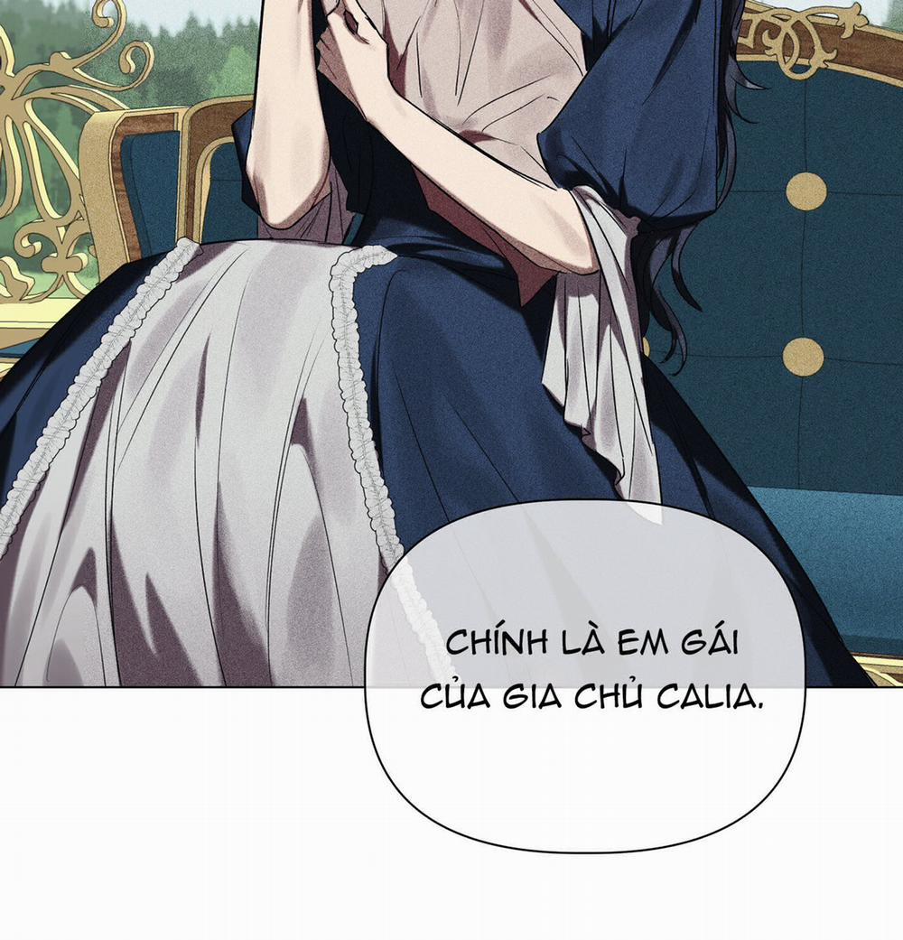 Bỗng Ngày Nọ Bị Một Tên Đáng Ghét Cầu Hôn 21 trang 47