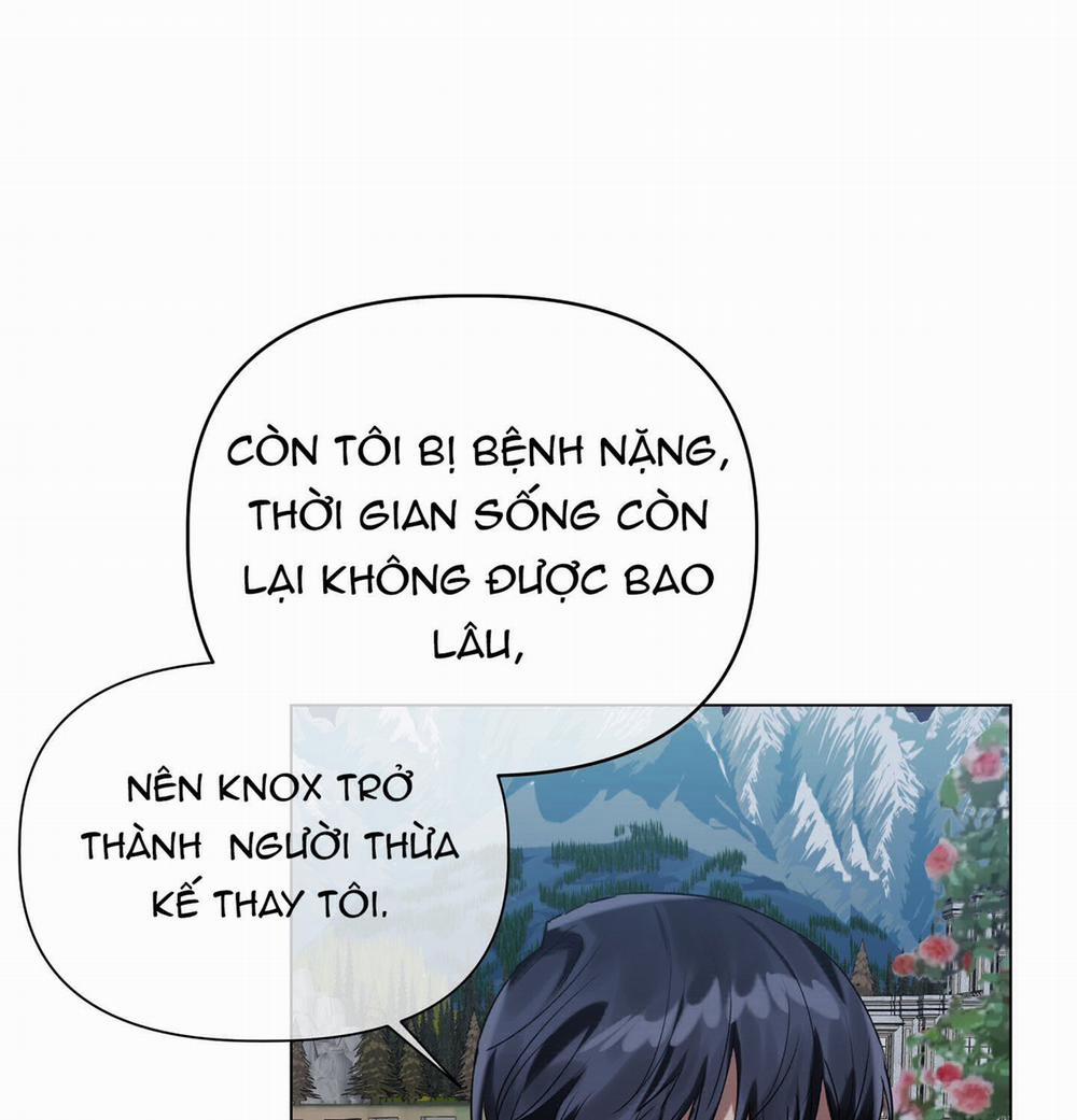 Bỗng Ngày Nọ Bị Một Tên Đáng Ghét Cầu Hôn 21 trang 48