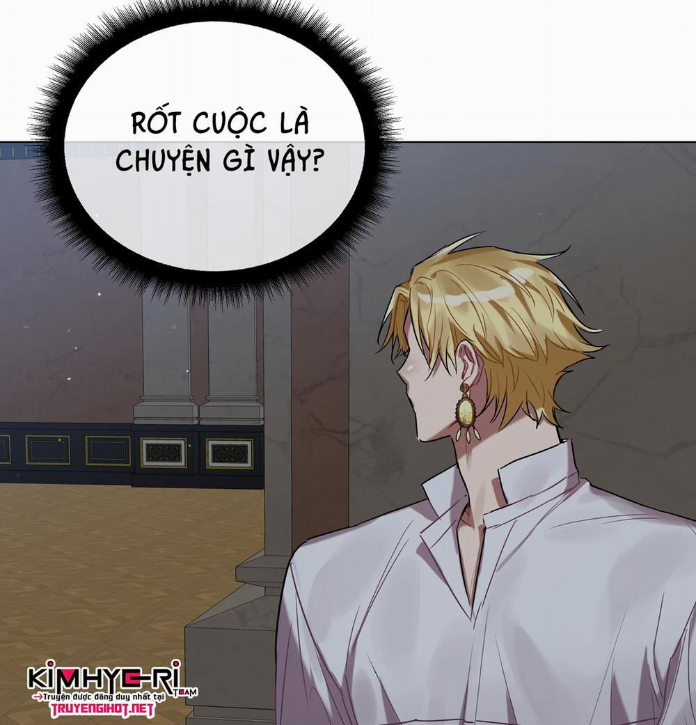 Bỗng Ngày Nọ Bị Một Tên Đáng Ghét Cầu Hôn 21 trang 5