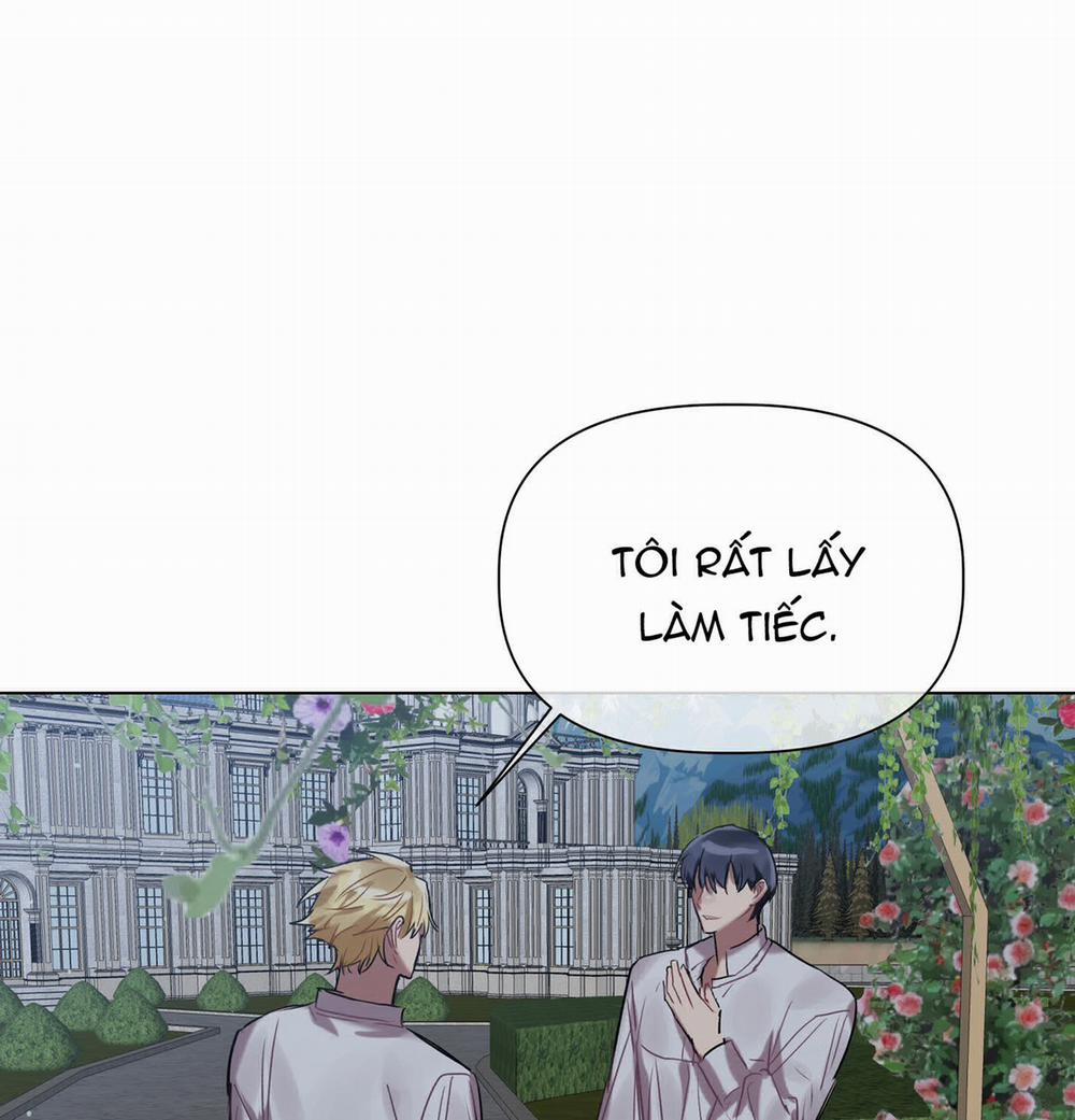 Bỗng Ngày Nọ Bị Một Tên Đáng Ghét Cầu Hôn 21 trang 50