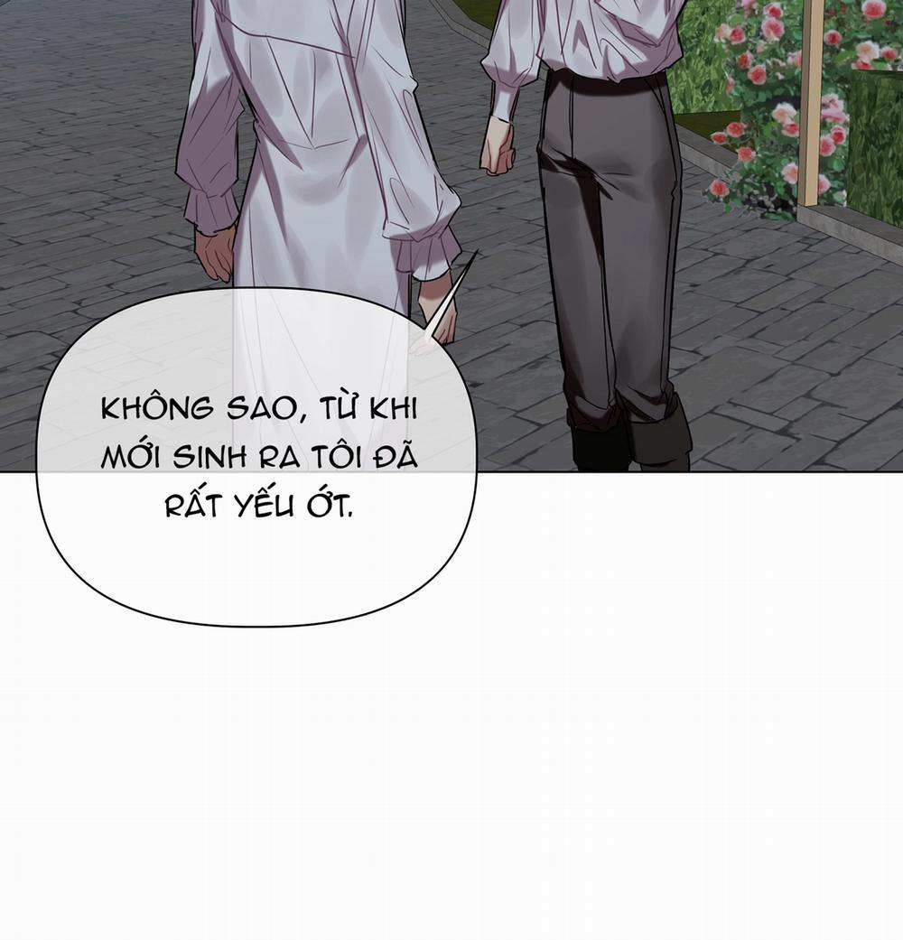 Bỗng Ngày Nọ Bị Một Tên Đáng Ghét Cầu Hôn 21 trang 51