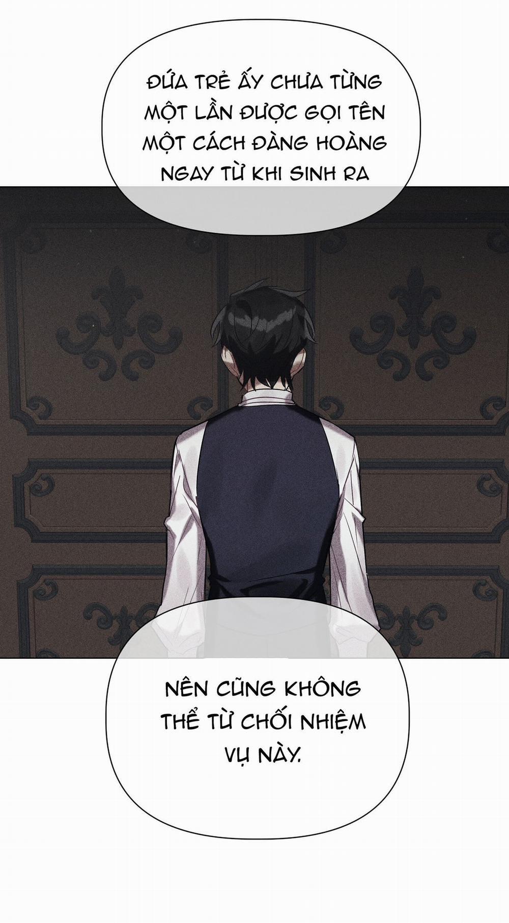 Bỗng Ngày Nọ Bị Một Tên Đáng Ghét Cầu Hôn 21 trang 54