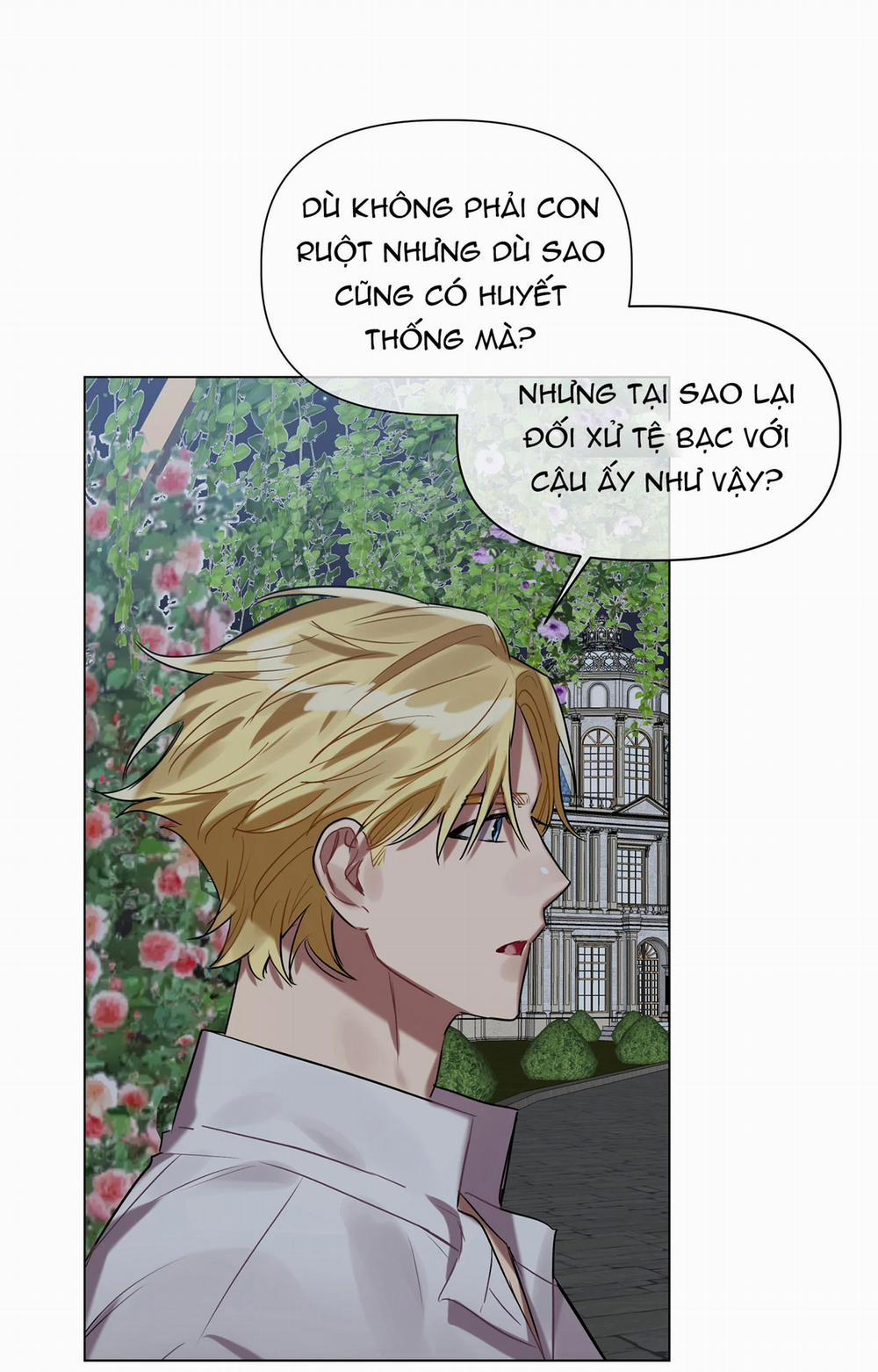 Bỗng Ngày Nọ Bị Một Tên Đáng Ghét Cầu Hôn 21 trang 55