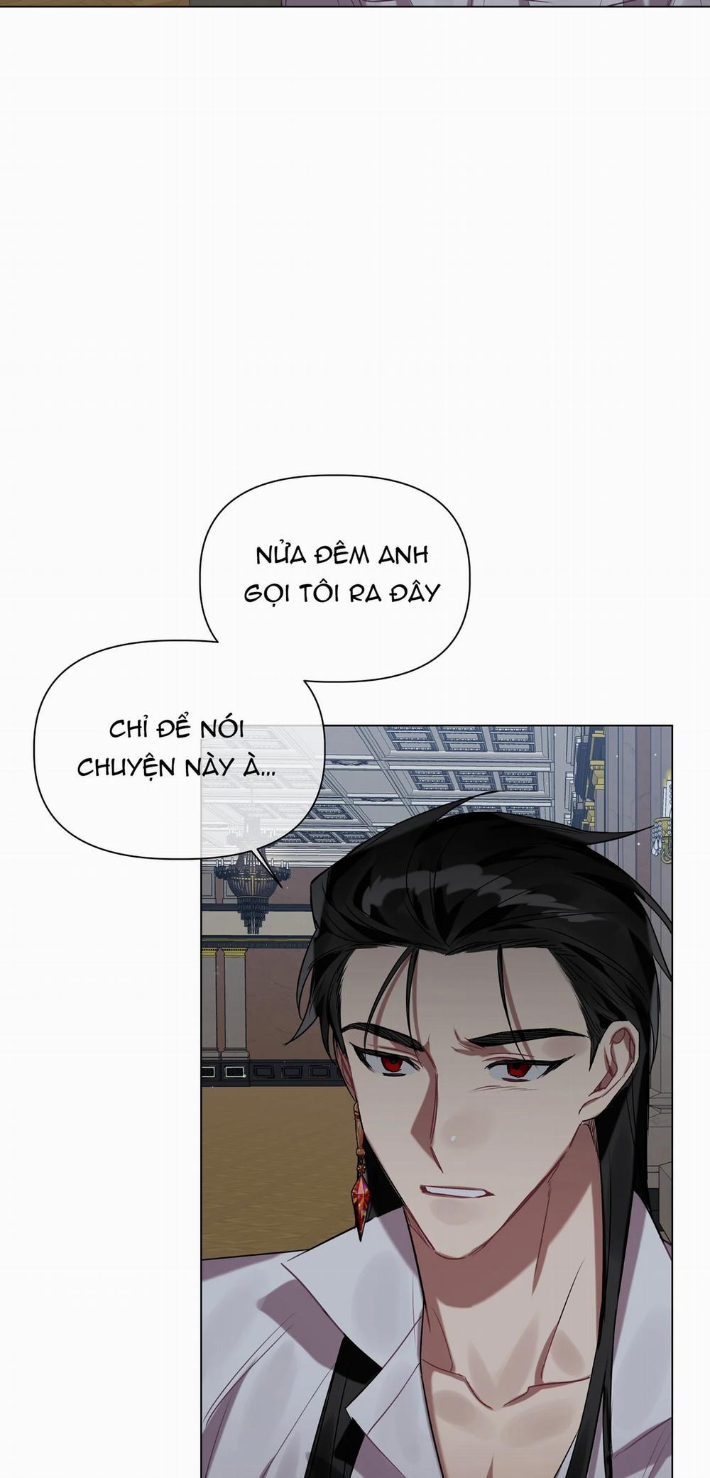 Bỗng Ngày Nọ Bị Một Tên Đáng Ghét Cầu Hôn 21 trang 6