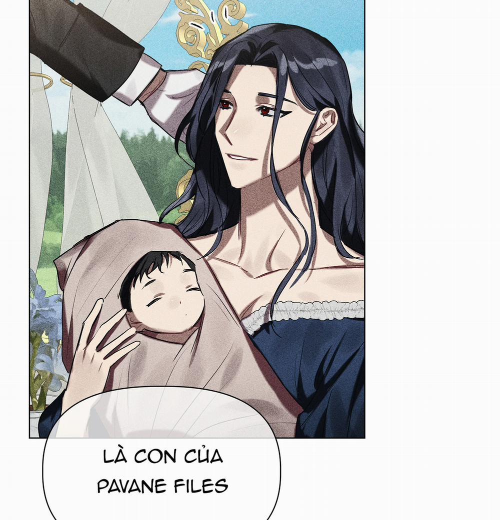 Bỗng Ngày Nọ Bị Một Tên Đáng Ghét Cầu Hôn 21 trang 60