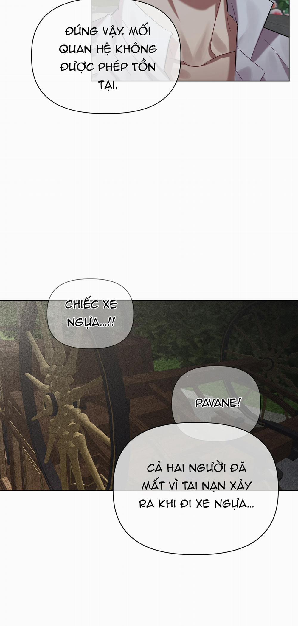 Bỗng Ngày Nọ Bị Một Tên Đáng Ghét Cầu Hôn 21 trang 65