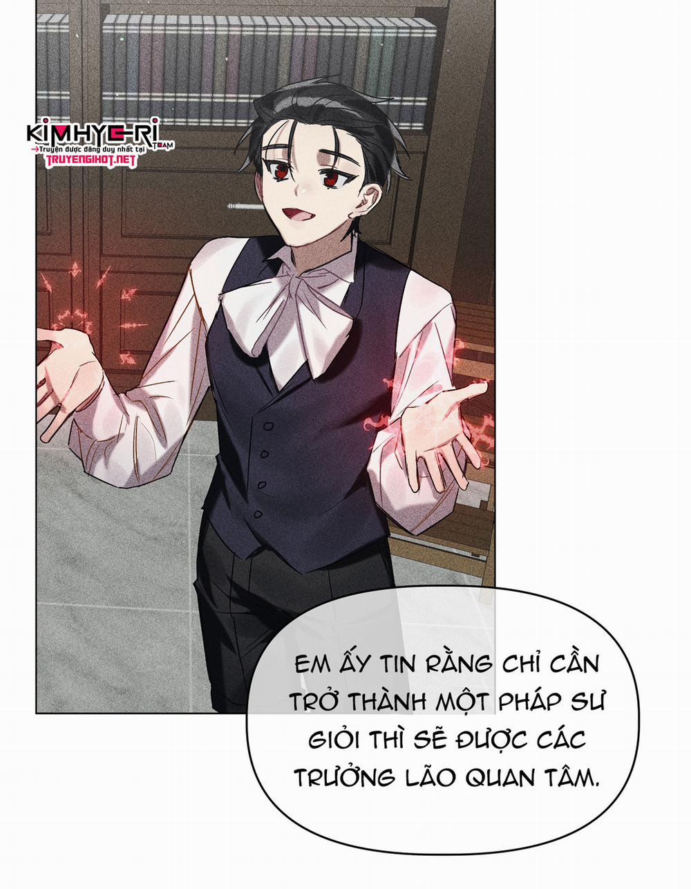 Bỗng Ngày Nọ Bị Một Tên Đáng Ghét Cầu Hôn 21 trang 71