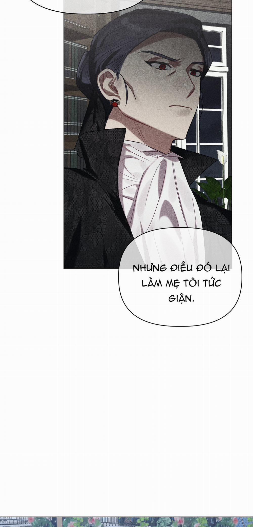 Bỗng Ngày Nọ Bị Một Tên Đáng Ghét Cầu Hôn 21 trang 73