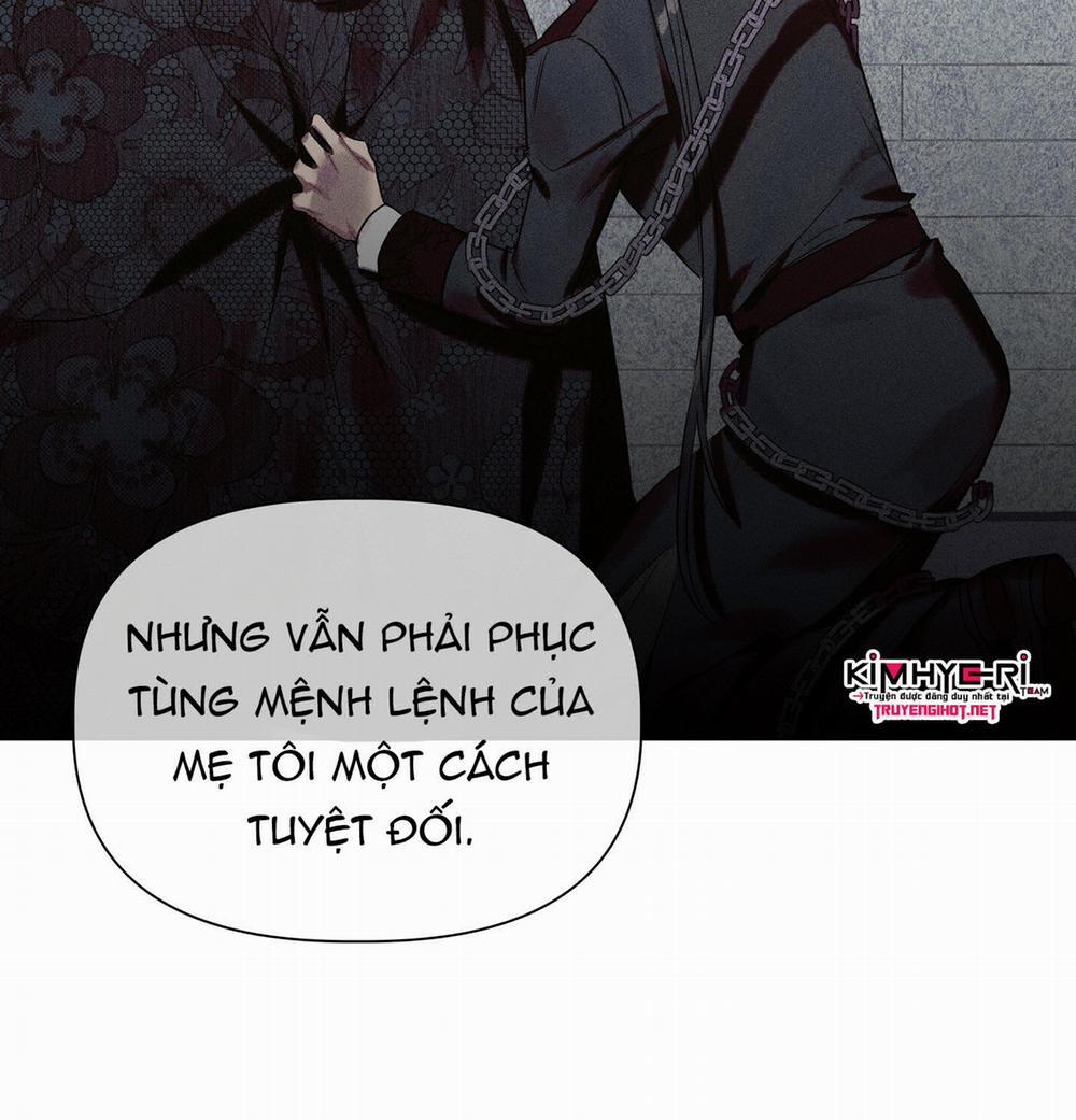 Bỗng Ngày Nọ Bị Một Tên Đáng Ghét Cầu Hôn 21 trang 77