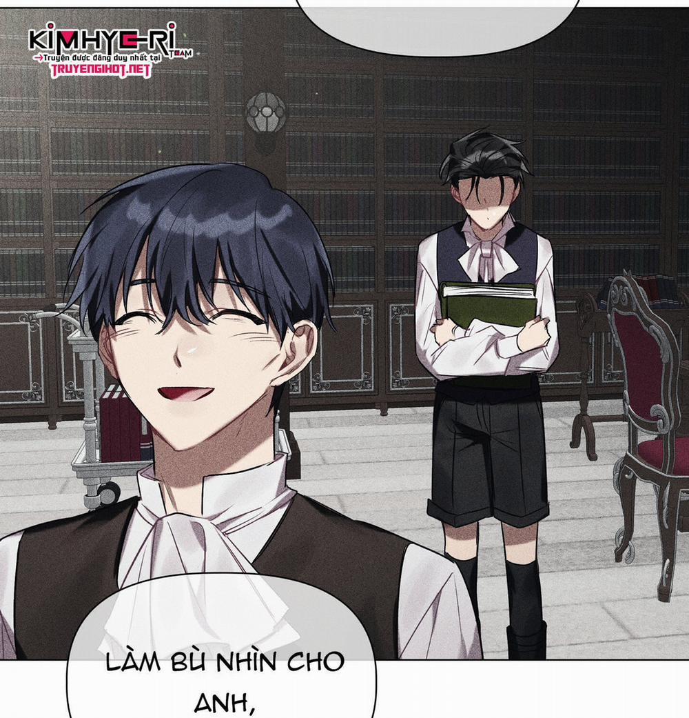 Bỗng Ngày Nọ Bị Một Tên Đáng Ghét Cầu Hôn 21 trang 8