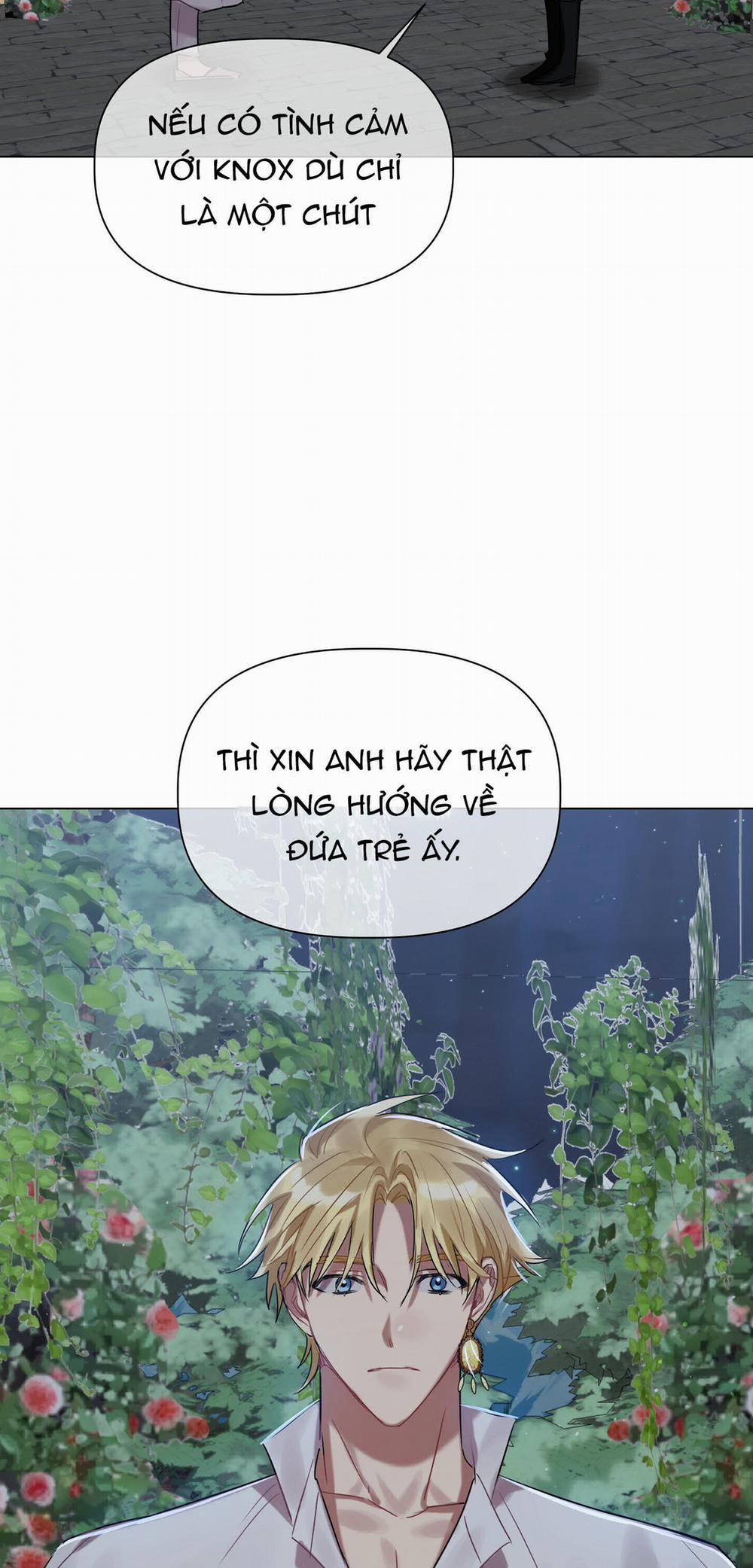 Bỗng Ngày Nọ Bị Một Tên Đáng Ghét Cầu Hôn 21 trang 87