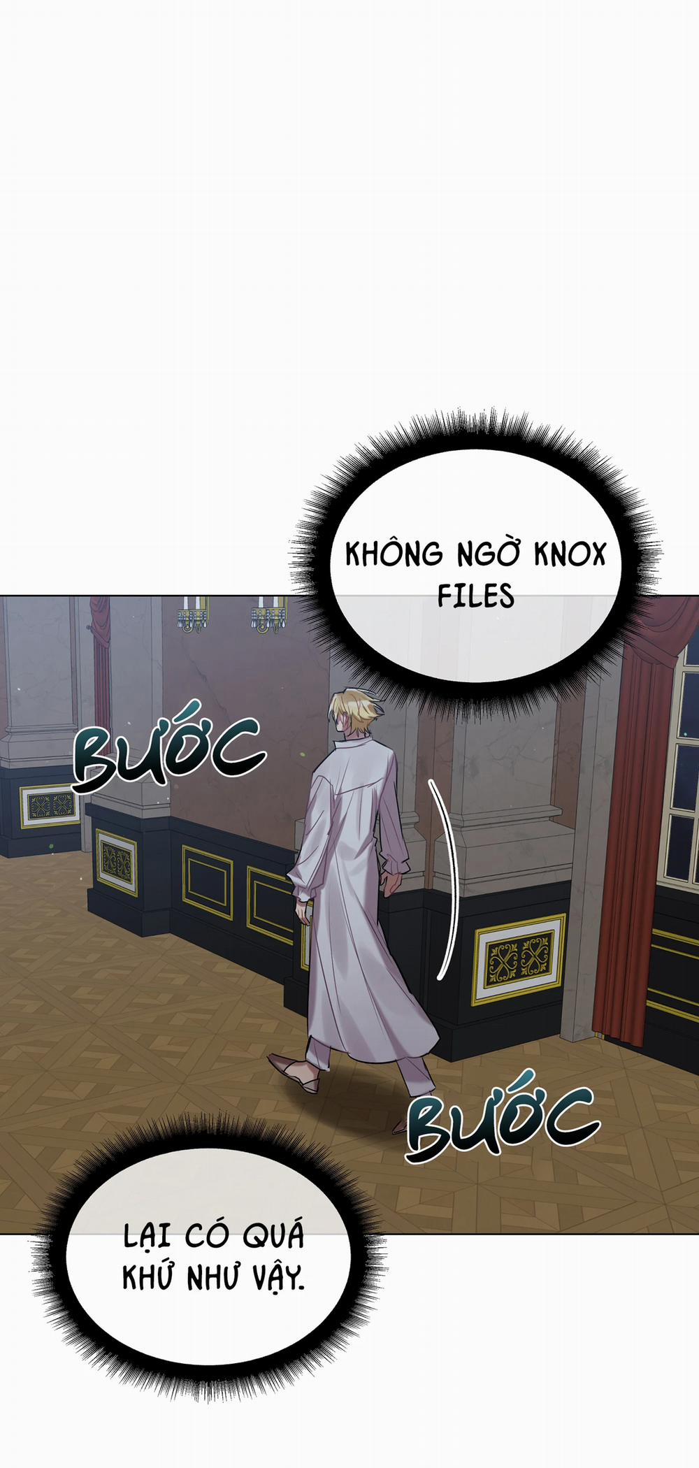 Bỗng Ngày Nọ Bị Một Tên Đáng Ghét Cầu Hôn 21 trang 91