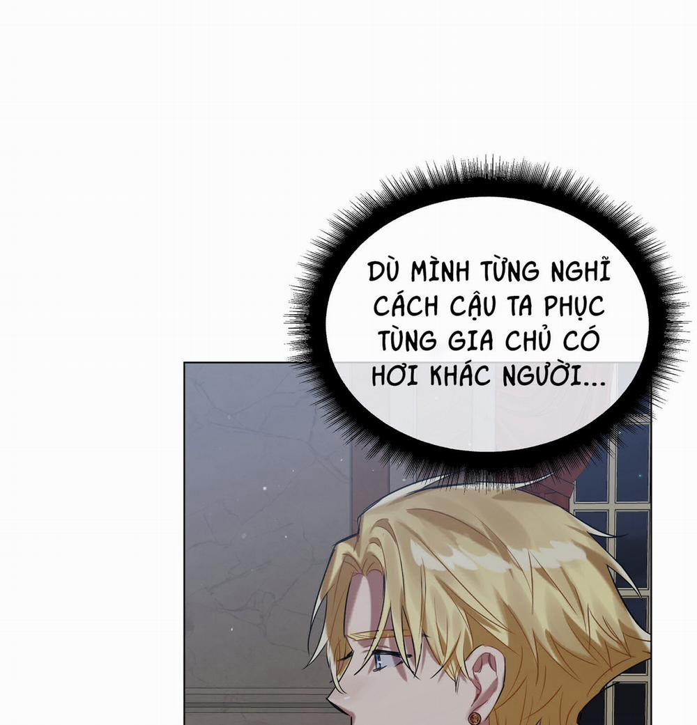 Bỗng Ngày Nọ Bị Một Tên Đáng Ghét Cầu Hôn 21 trang 92