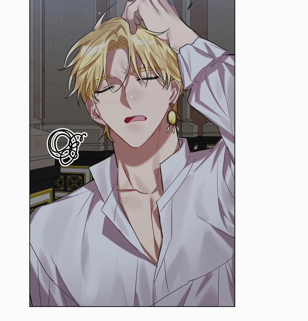 Bỗng Ngày Nọ Bị Một Tên Đáng Ghét Cầu Hôn 21 trang 98