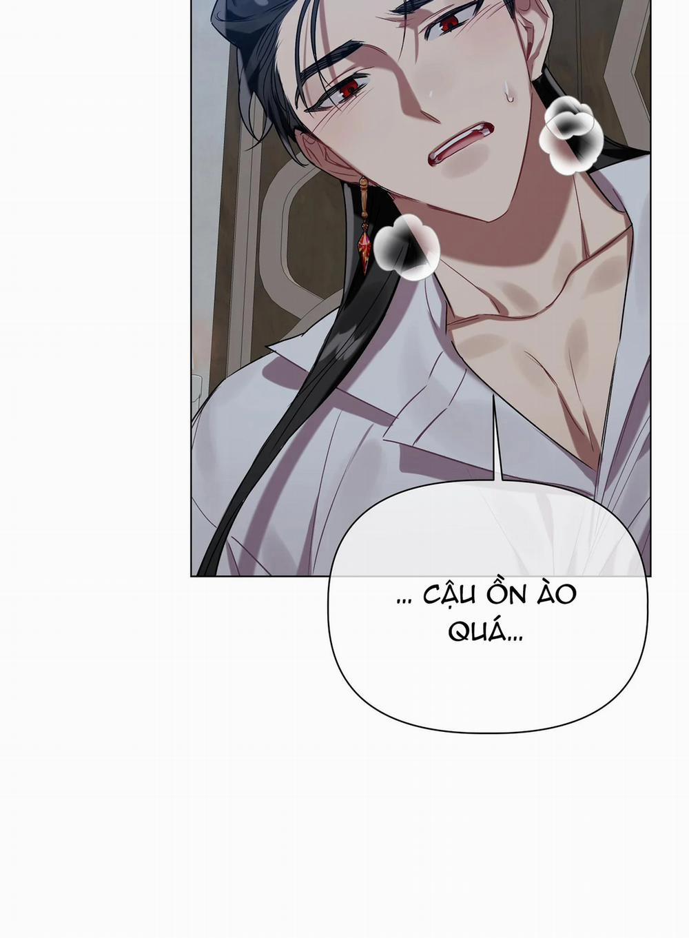 Bỗng Ngày Nọ Bị Một Tên Đáng Ghét Cầu Hôn 22 trang 11