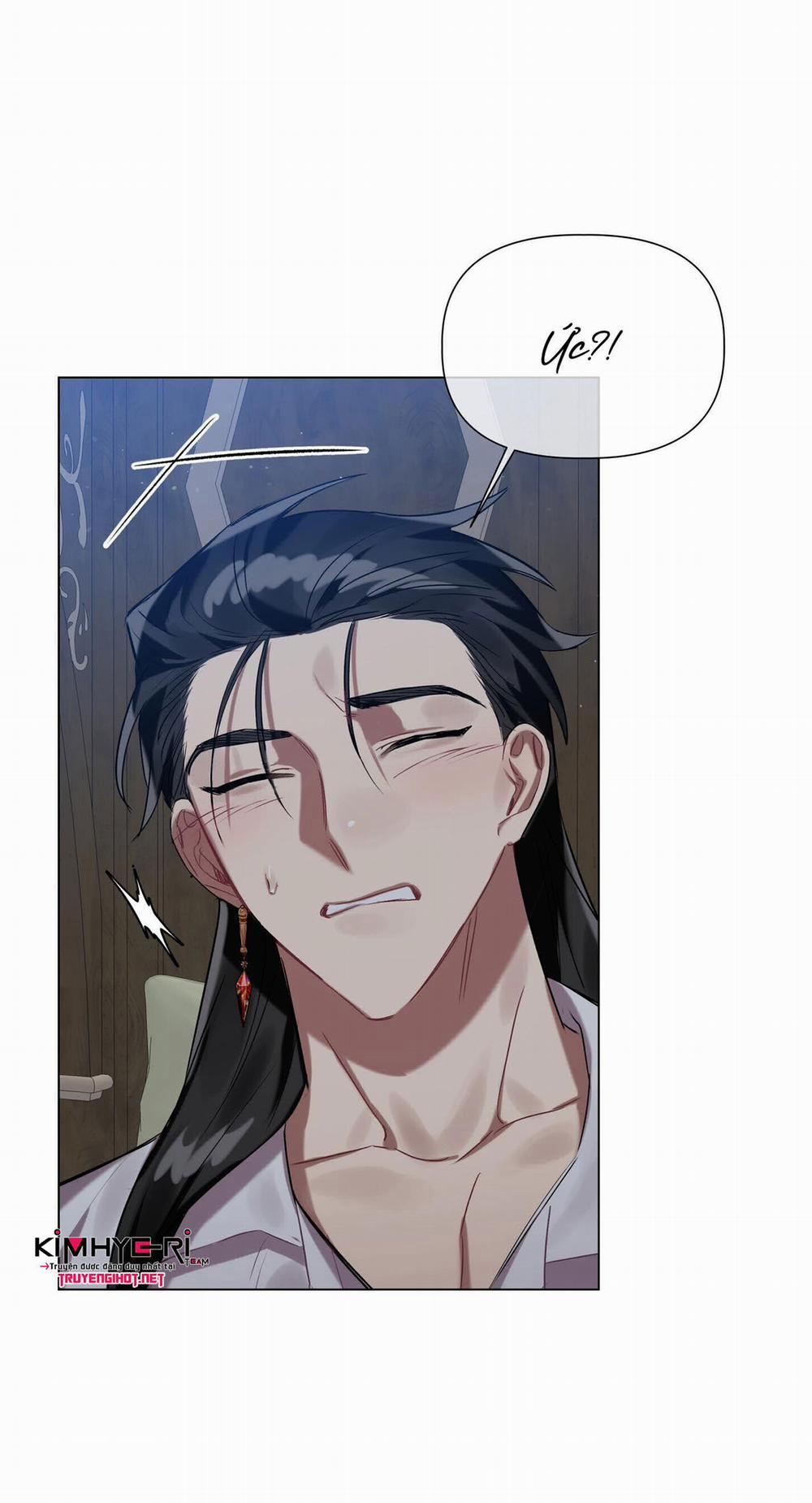 Bỗng Ngày Nọ Bị Một Tên Đáng Ghét Cầu Hôn 22 trang 13