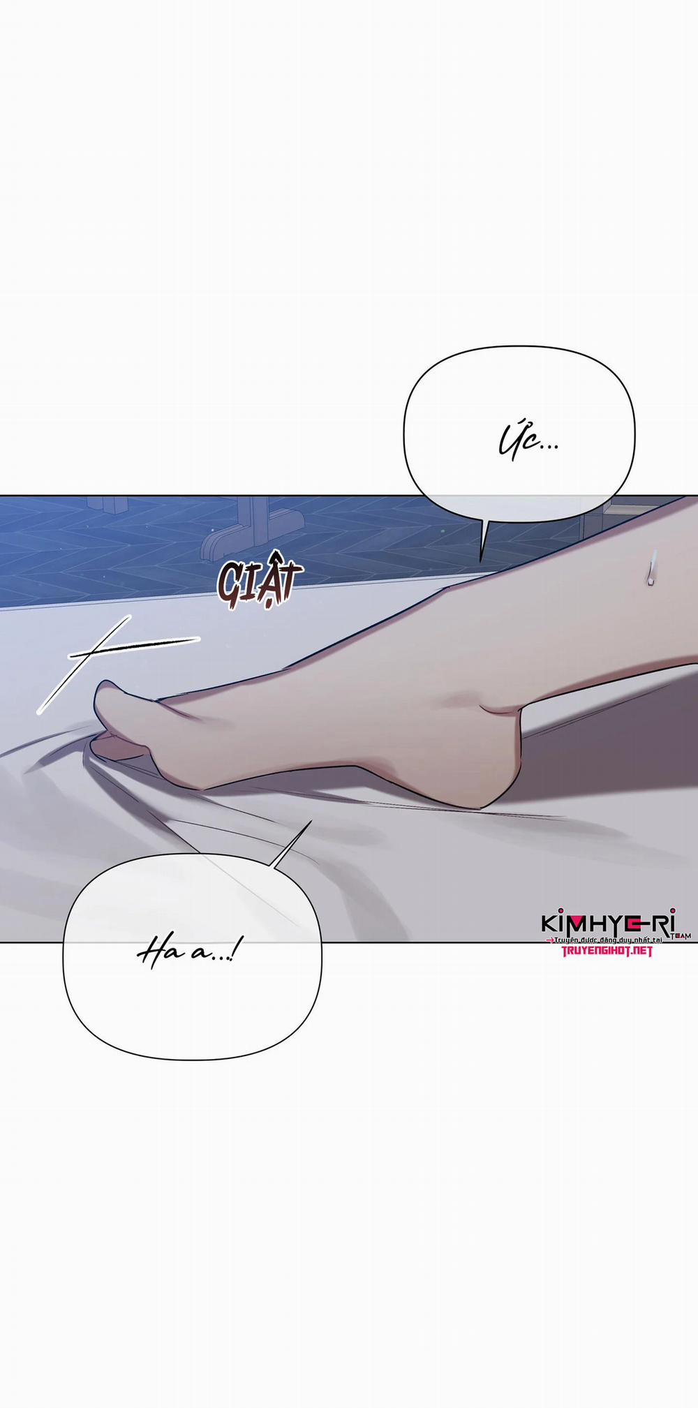 Bỗng Ngày Nọ Bị Một Tên Đáng Ghét Cầu Hôn 22 trang 16