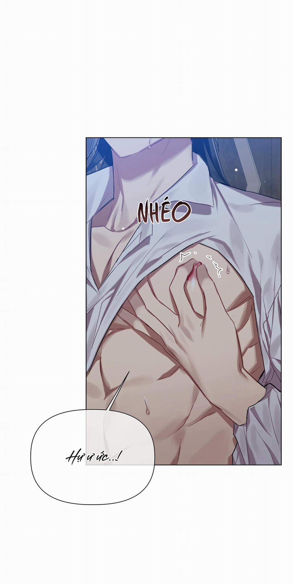 Bỗng Ngày Nọ Bị Một Tên Đáng Ghét Cầu Hôn 22 trang 19