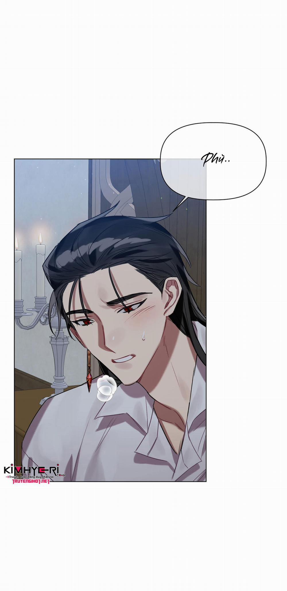 Bỗng Ngày Nọ Bị Một Tên Đáng Ghét Cầu Hôn 22 trang 2