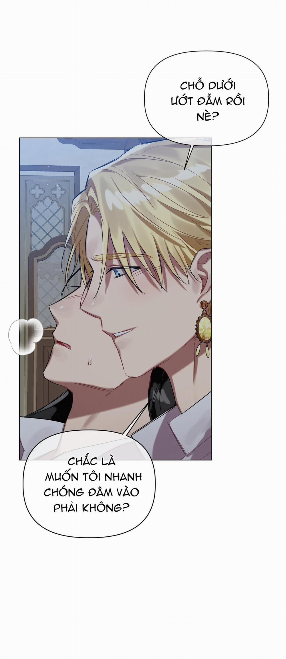 Bỗng Ngày Nọ Bị Một Tên Đáng Ghét Cầu Hôn 22 trang 20