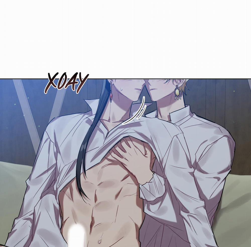 Bỗng Ngày Nọ Bị Một Tên Đáng Ghét Cầu Hôn 22 trang 21