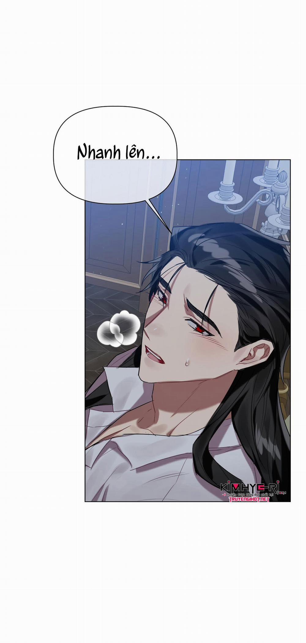 Bỗng Ngày Nọ Bị Một Tên Đáng Ghét Cầu Hôn 22 trang 23