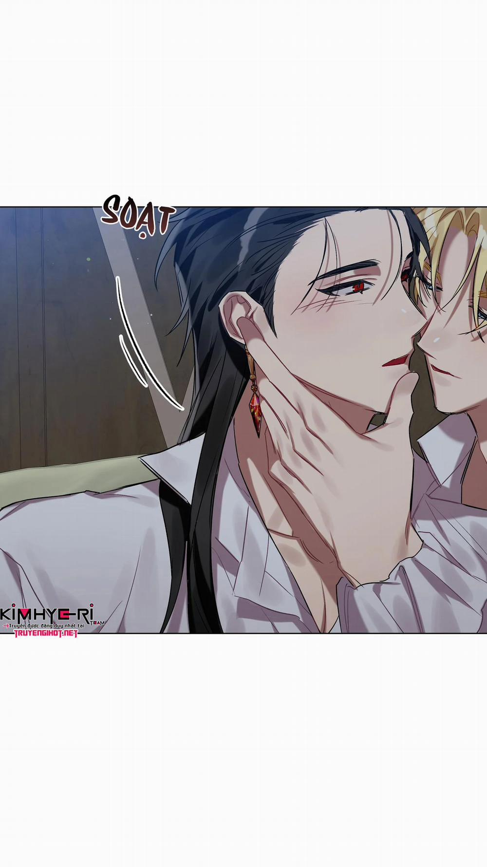 Bỗng Ngày Nọ Bị Một Tên Đáng Ghét Cầu Hôn 22 trang 25