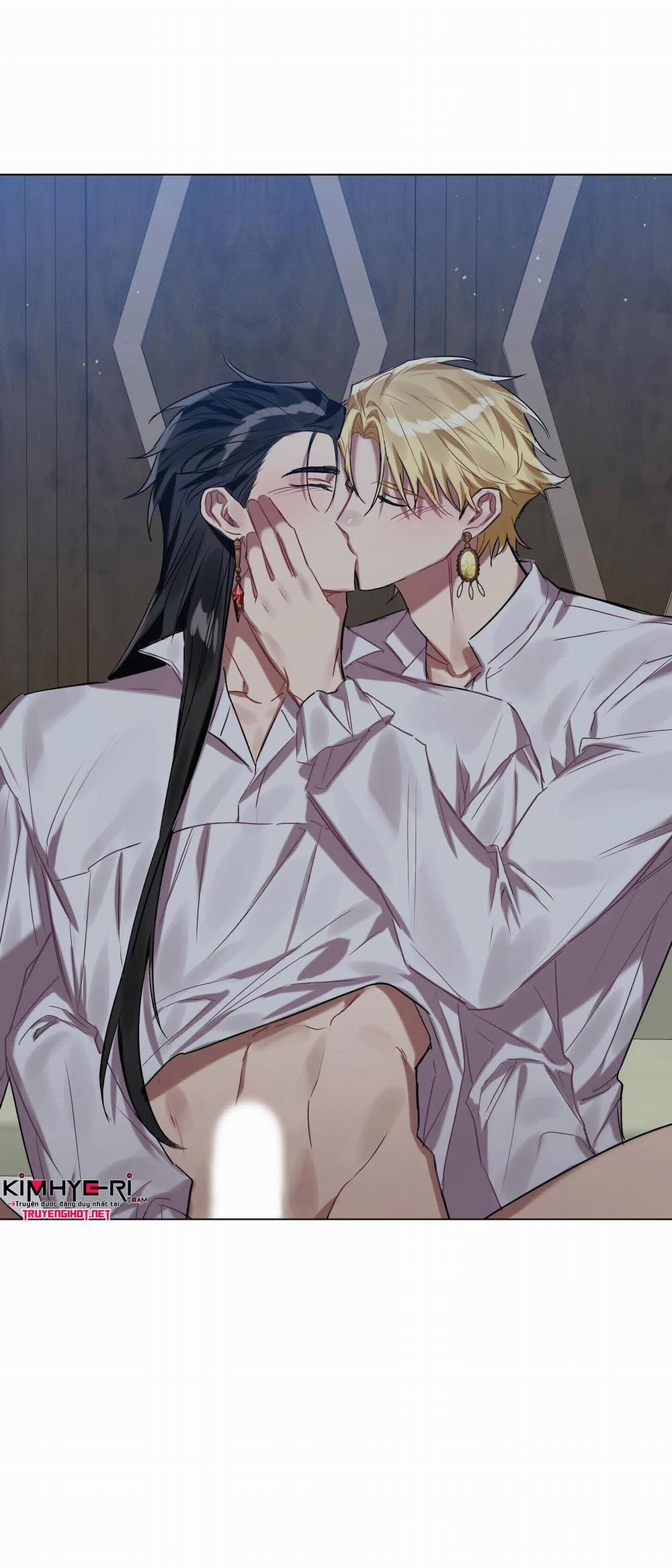 Bỗng Ngày Nọ Bị Một Tên Đáng Ghét Cầu Hôn 22 trang 26