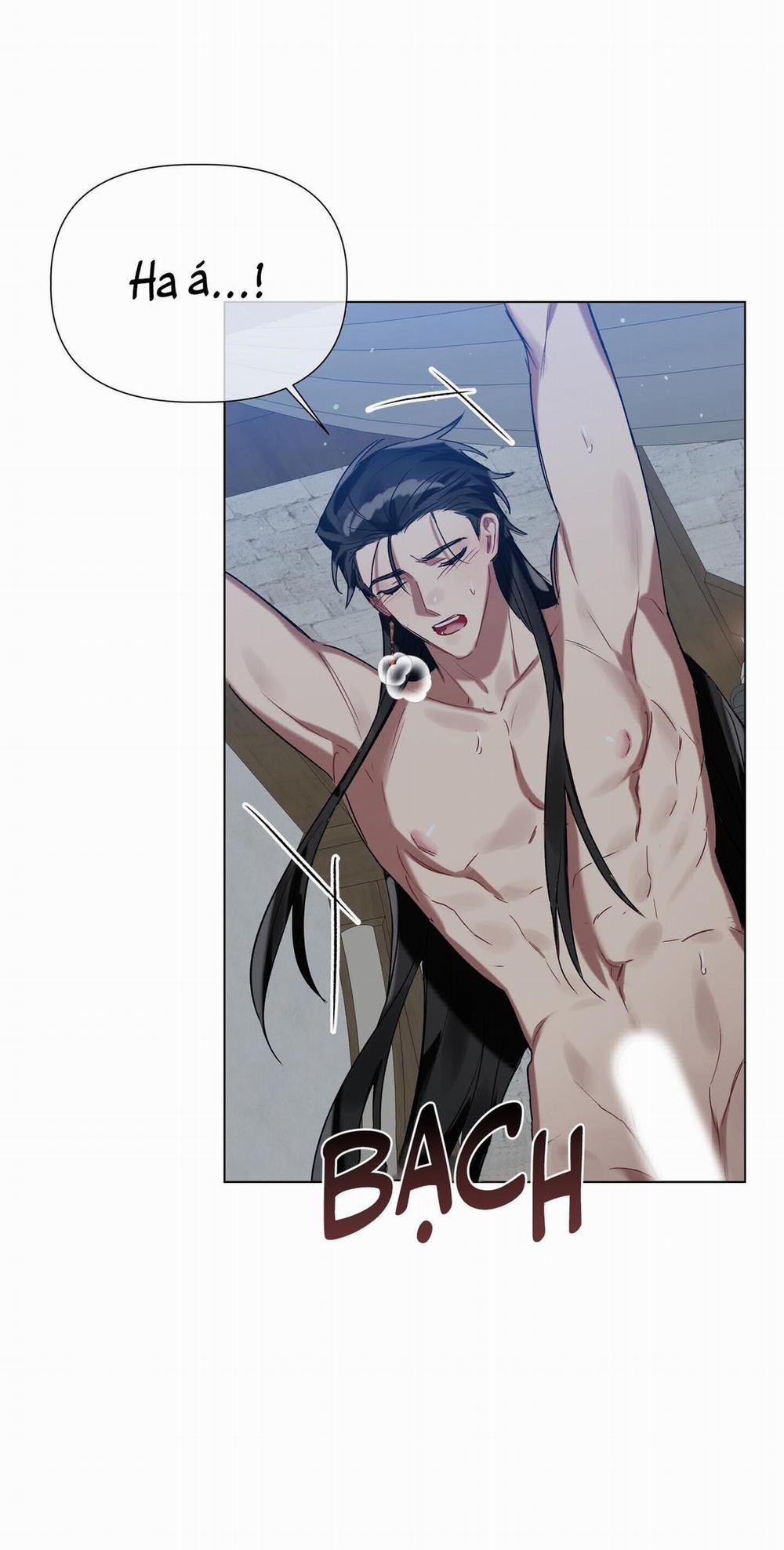 Bỗng Ngày Nọ Bị Một Tên Đáng Ghét Cầu Hôn 22 trang 30