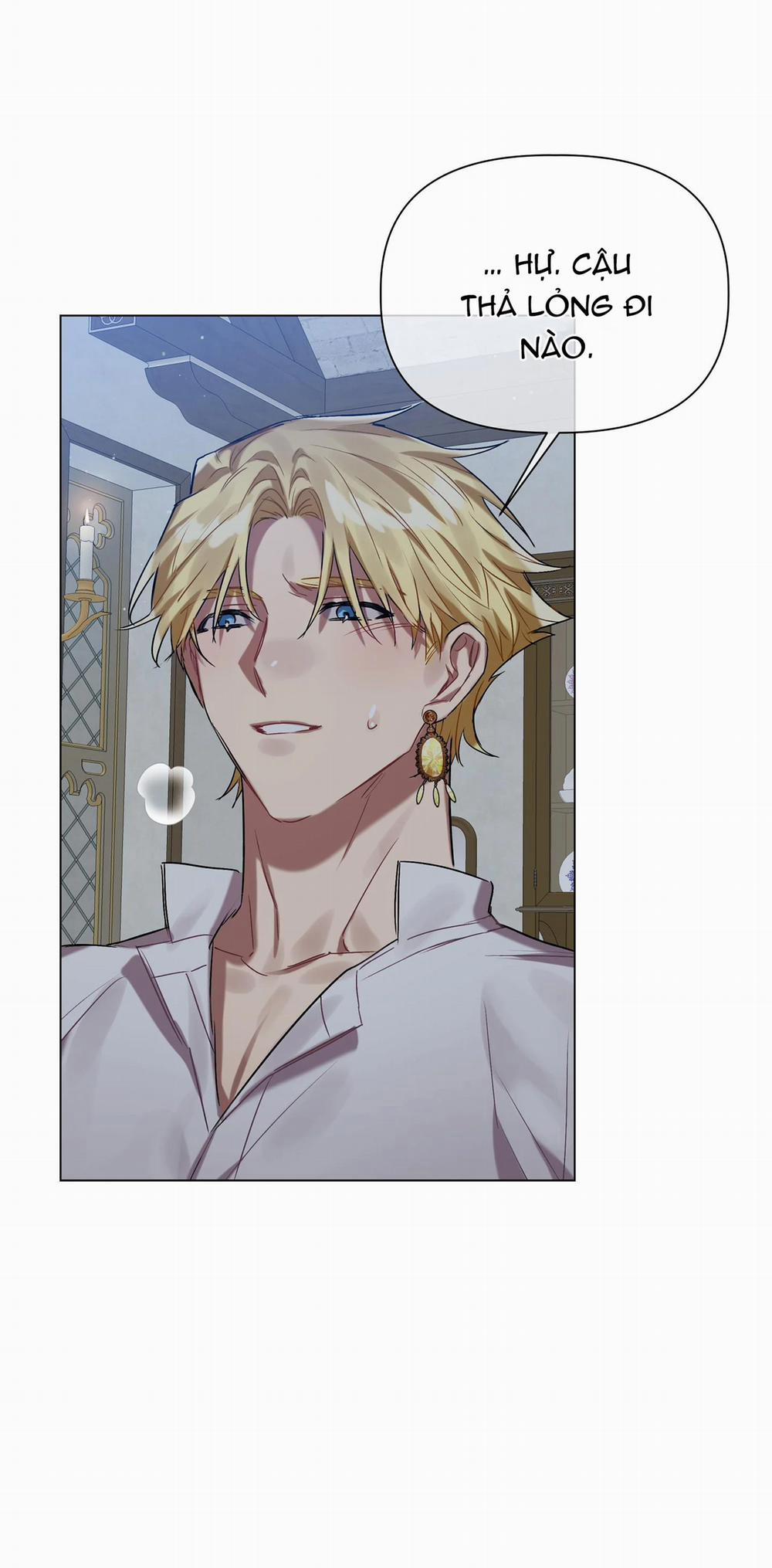 Bỗng Ngày Nọ Bị Một Tên Đáng Ghét Cầu Hôn 22 trang 31