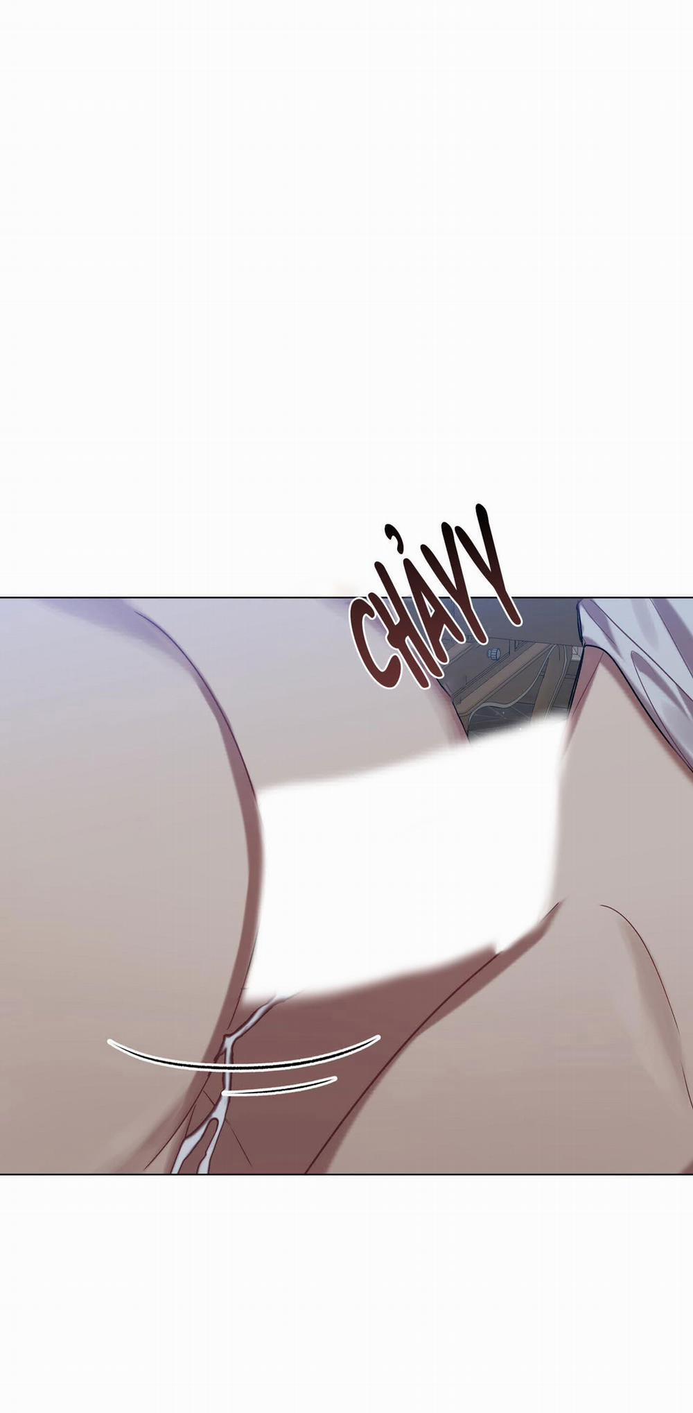 Bỗng Ngày Nọ Bị Một Tên Đáng Ghét Cầu Hôn 22 trang 35