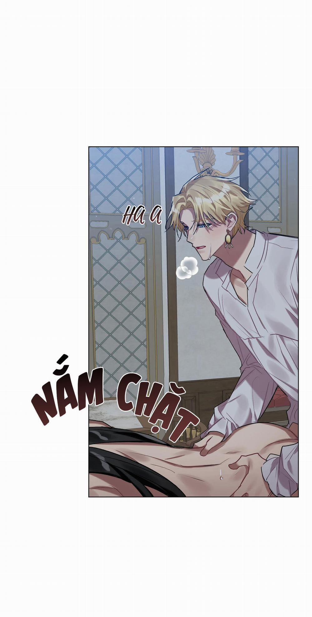 Bỗng Ngày Nọ Bị Một Tên Đáng Ghét Cầu Hôn 22 trang 38