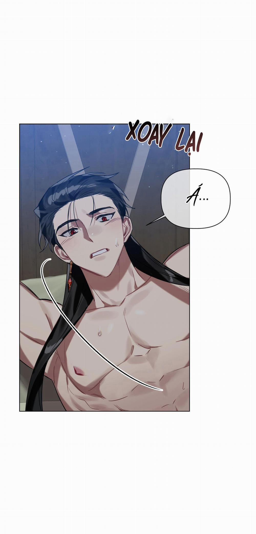 Bỗng Ngày Nọ Bị Một Tên Đáng Ghét Cầu Hôn 22 trang 40