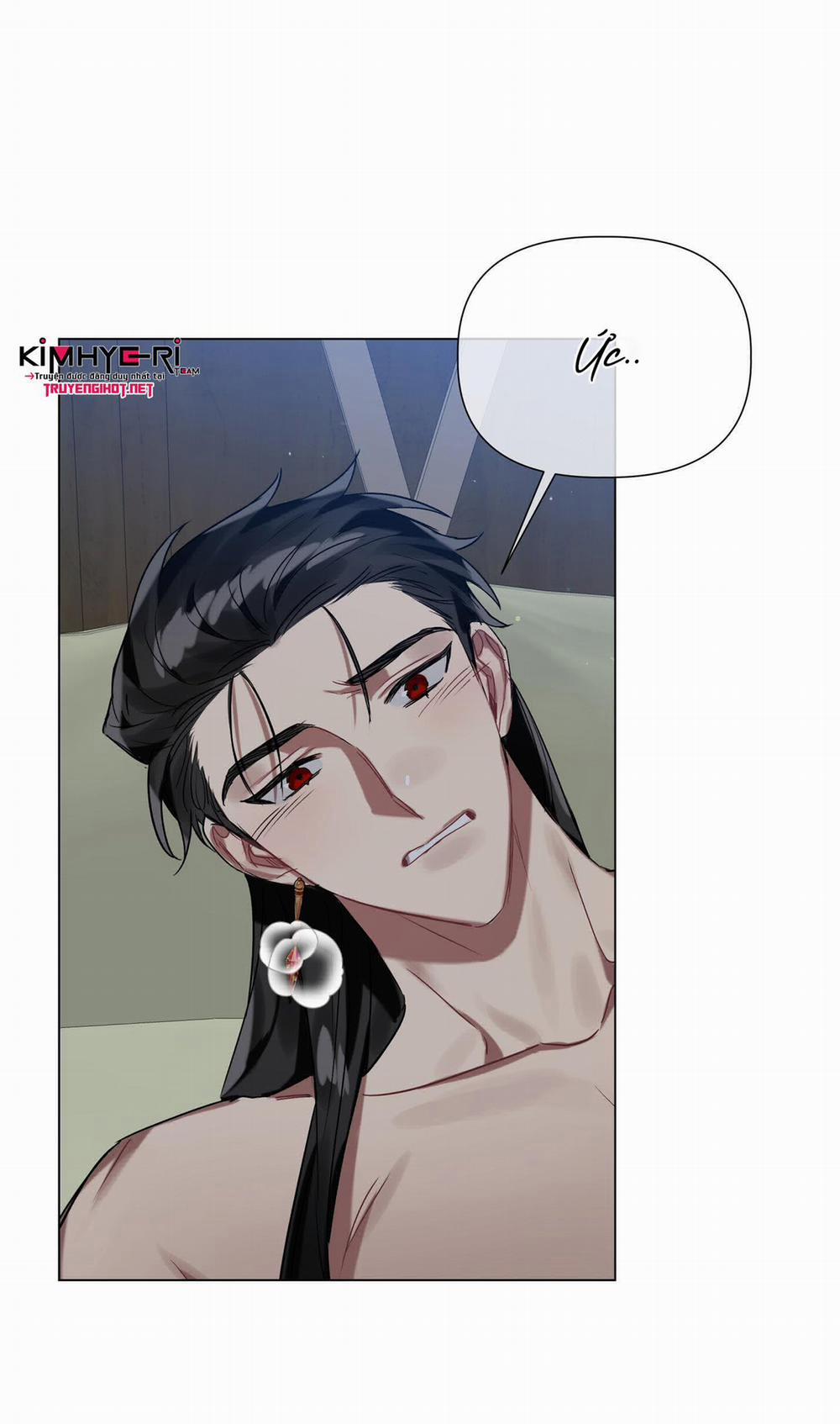 Bỗng Ngày Nọ Bị Một Tên Đáng Ghét Cầu Hôn 22 trang 43